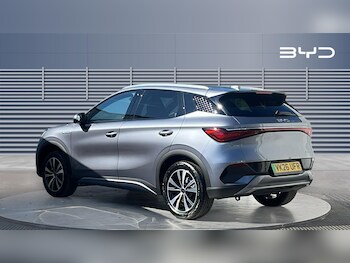 Used BYD Atto 3 2026 for sale - 78121777: Photo