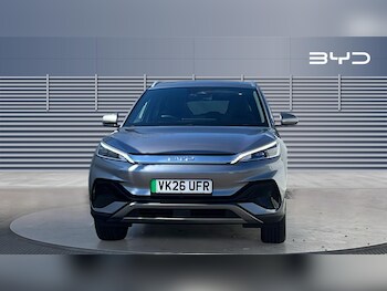 Used BYD Atto 3 2026 for sale - 78121777: Photo