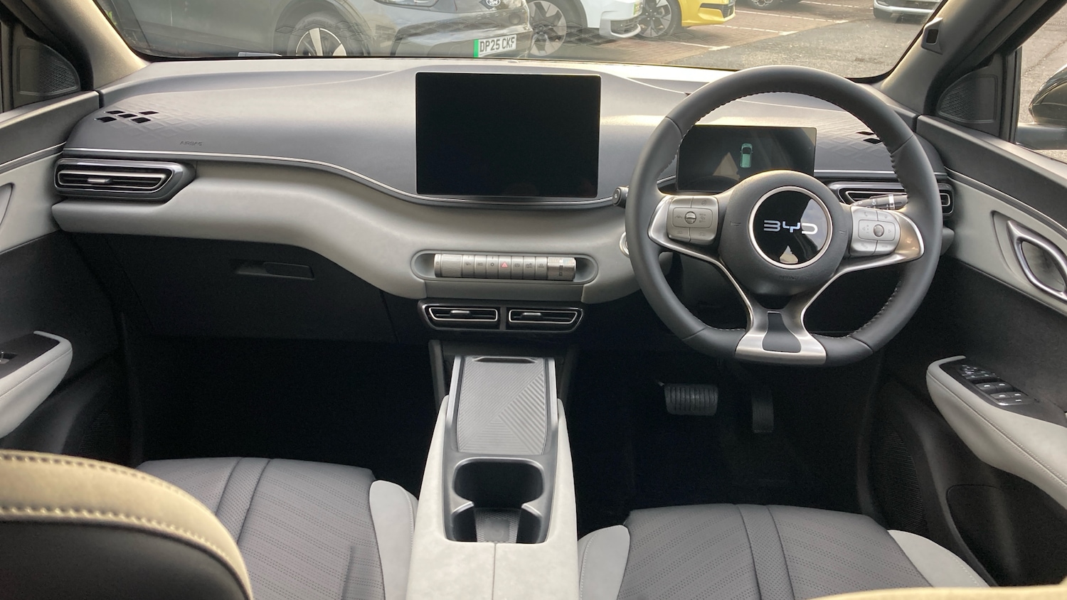 Used BYD Dolphin 2025 for sale - 76517563: Photo 10