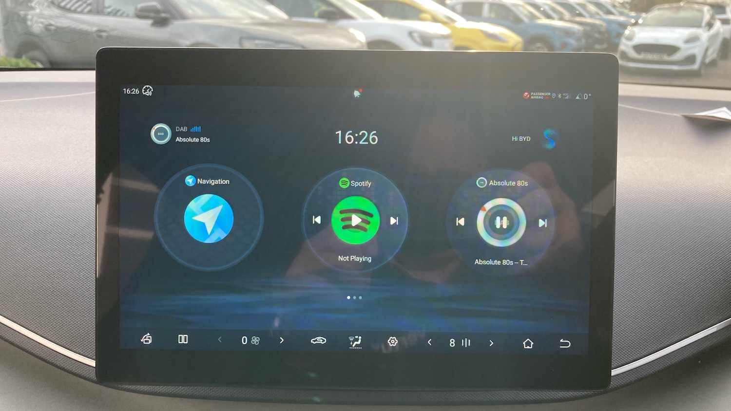 Used BYD Dolphin 2025 for sale - 76517563: Photo 12