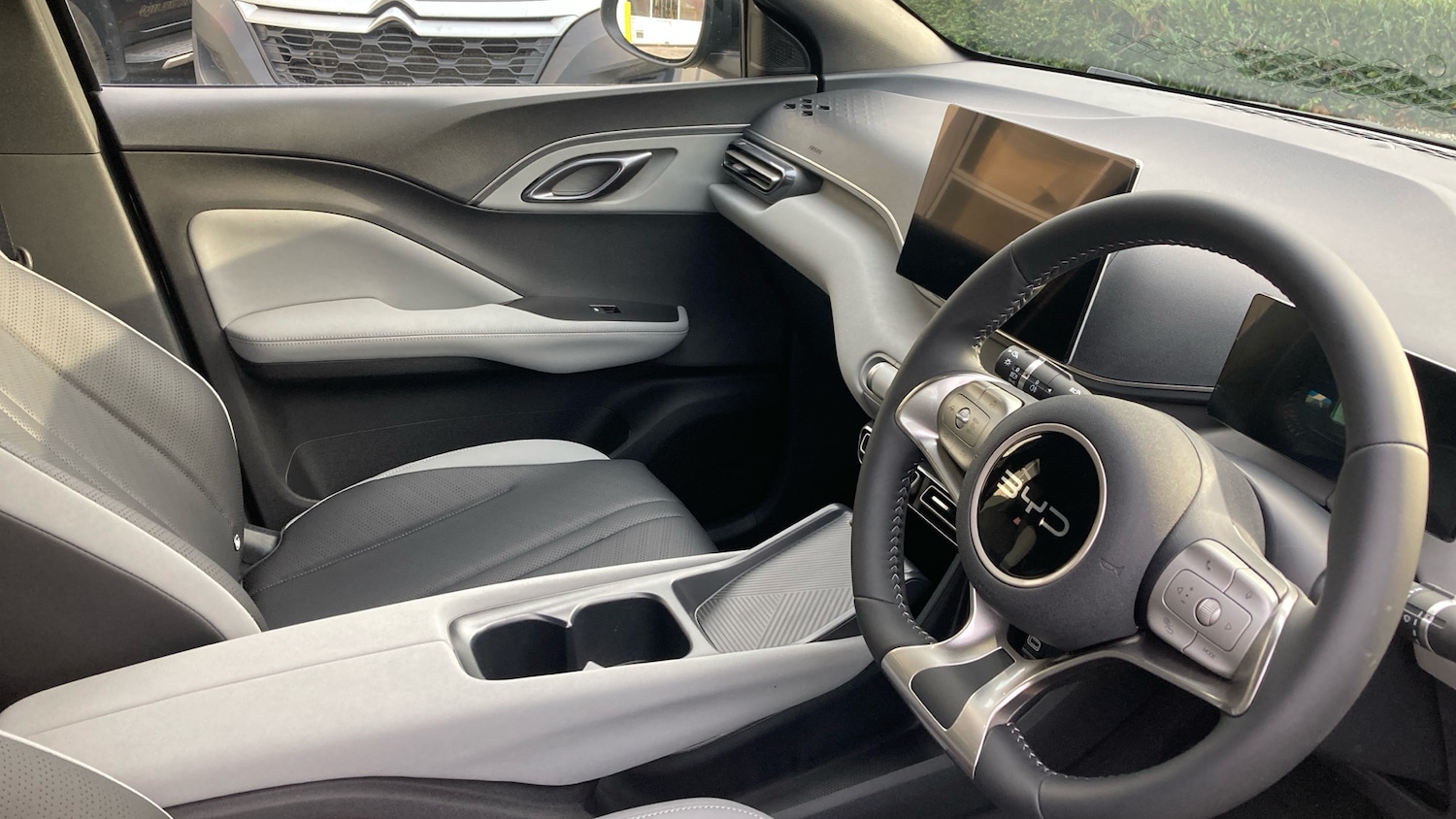 Used BYD Dolphin 2025 for sale - 76517563: Photo 14