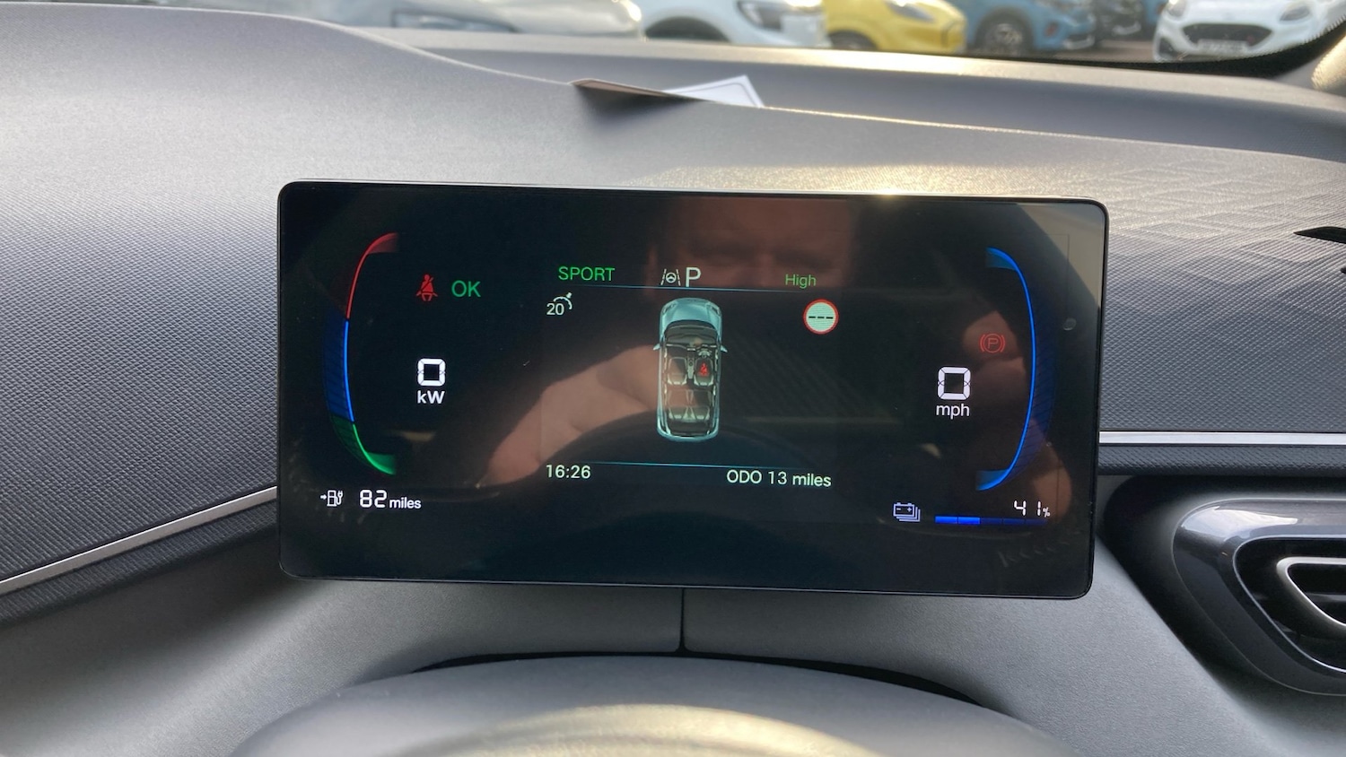 Used BYD Dolphin 2025 for sale - 76517563: Photo 18