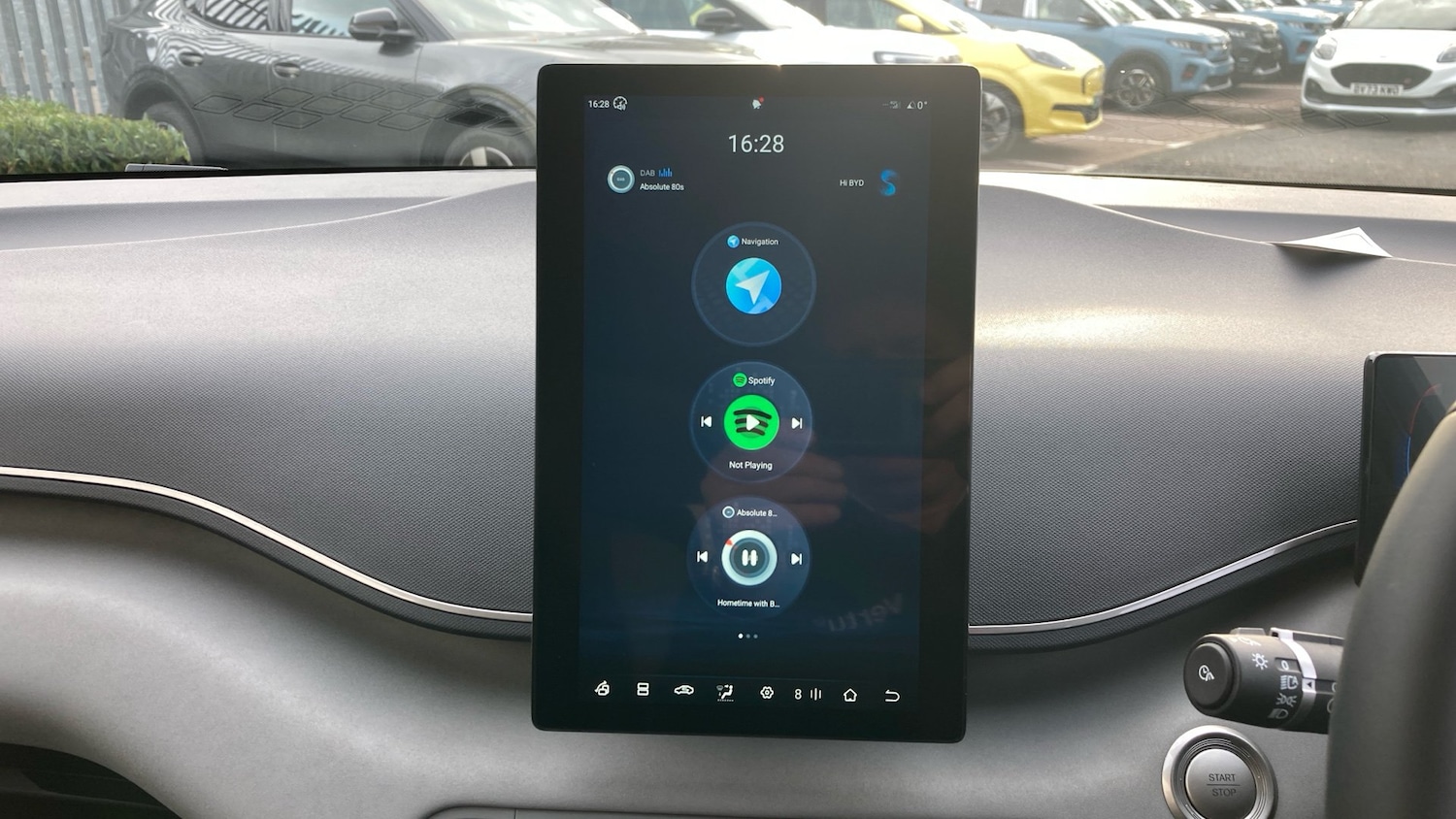 Used BYD Dolphin 2025 for sale - 76517563: Photo 28