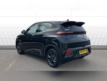 Used BYD Dolphin 2025 for sale - 76517563: Photo