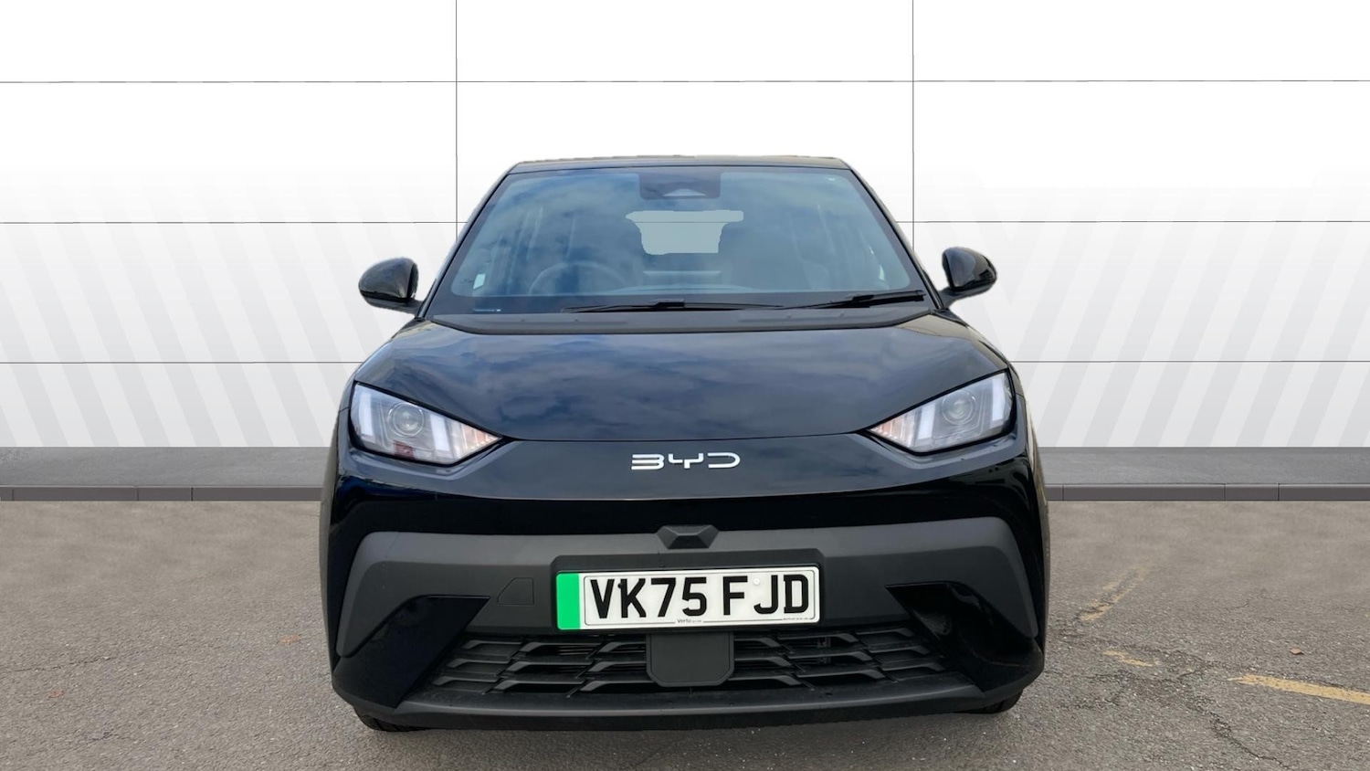 Used BYD Dolphin 2025 for sale - 76517563: Photo 3