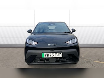 Used BYD Dolphin 2025 for sale - 76517563: Photo