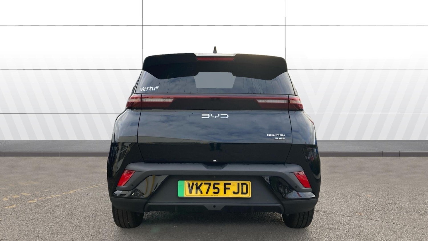 Used BYD Dolphin 2025 for sale - 76517563: Photo 6