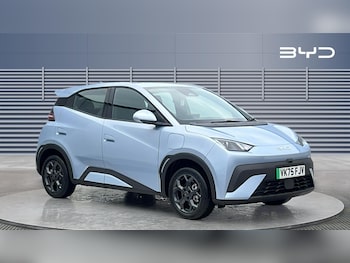 BYD - Dolphin