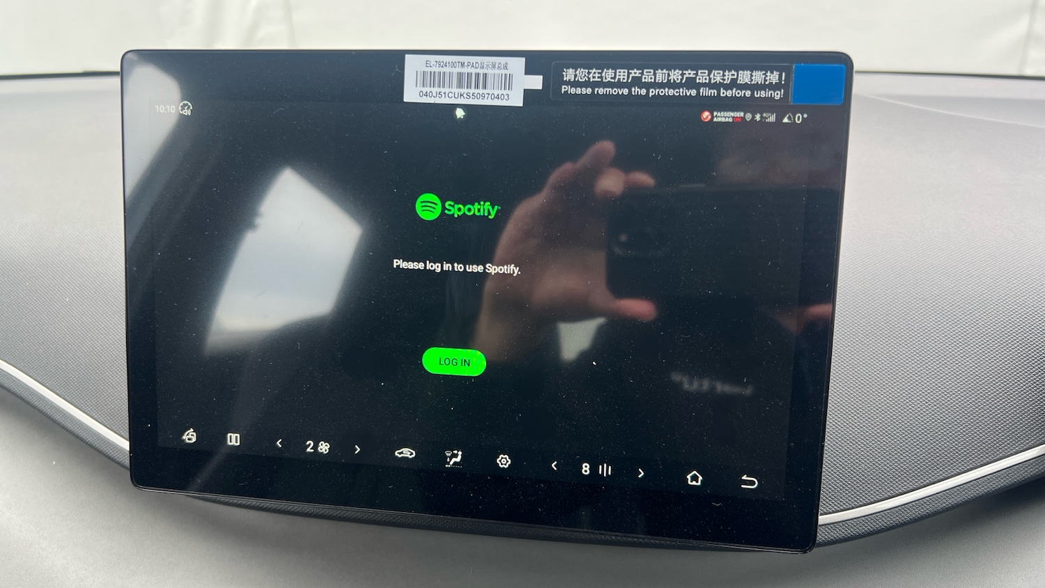 Used BYD Dolphin 2025 for sale - 76375415: Photo 21