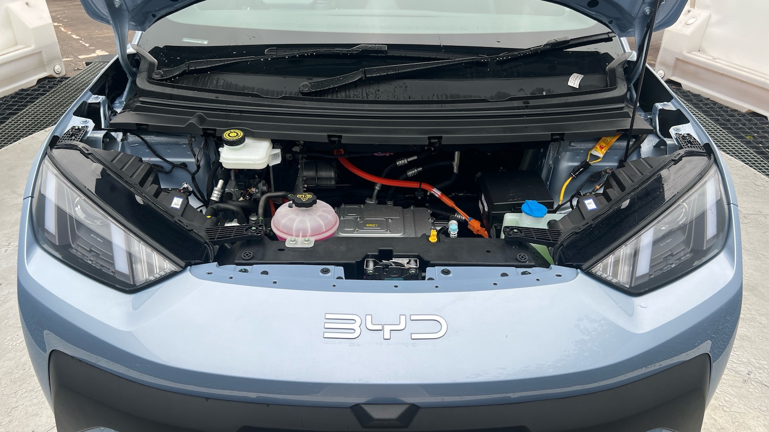 Used BYD Dolphin 2025 for sale - 76375415: Photo 8
