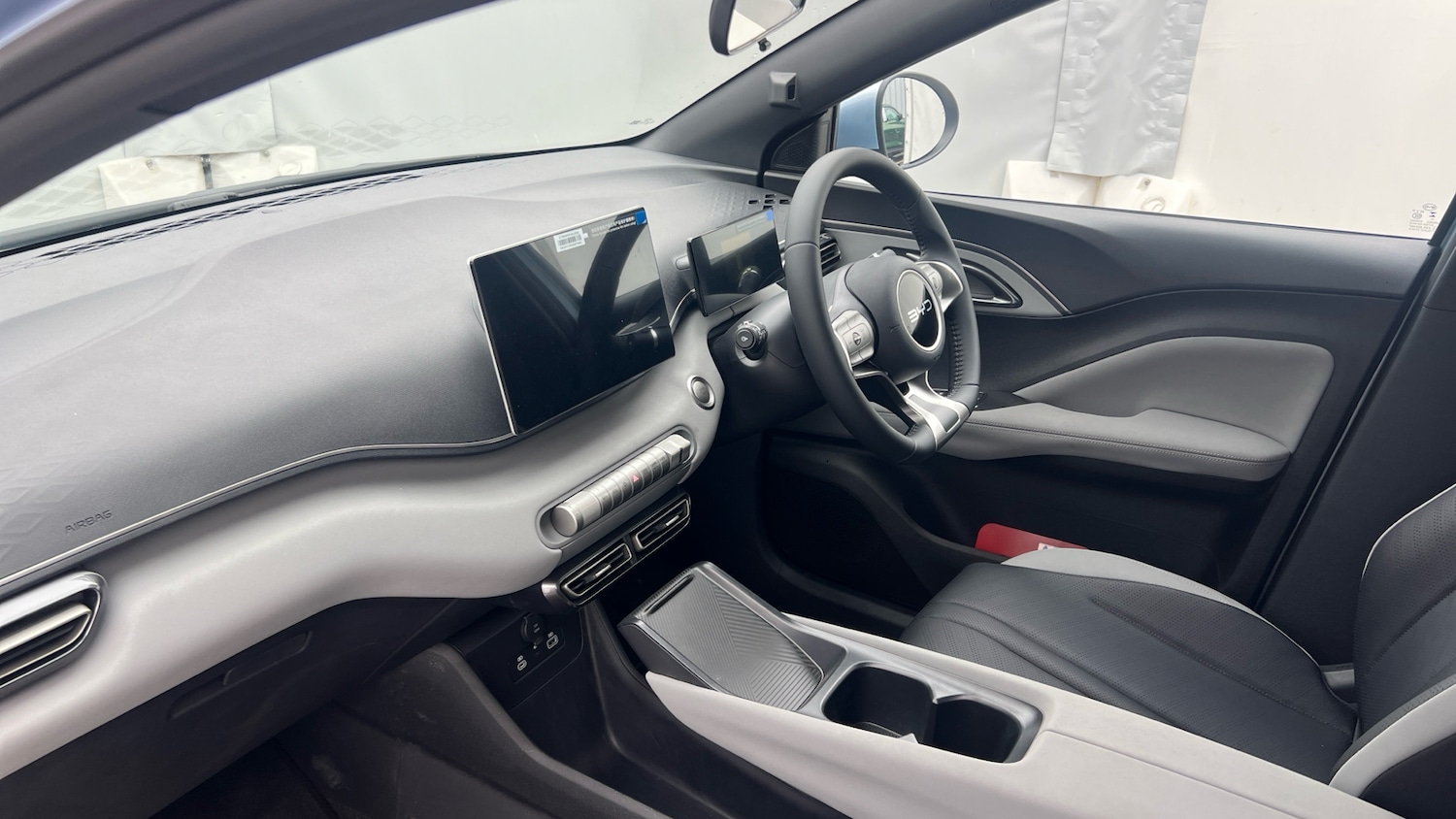 Used BYD Dolphin 2025 for sale - 76375415: Photo 9