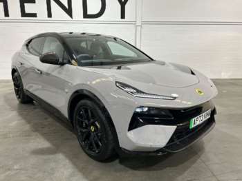 Used Lotus Eletre 2023 for sale - 73856420: Photo