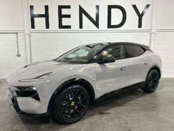 Used Lotus Eletre 2023 for sale - 73856420: Photo