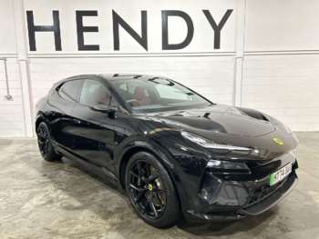 Used Lotus Eletre 2024 for sale - 74240430: Photo