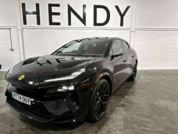 Used Lotus Eletre 2024 for sale - 74240430: Photo