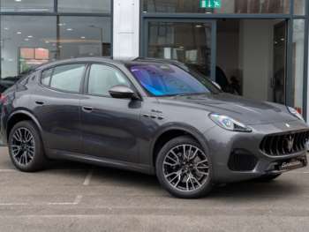 2024 (74) - 48V MHEV 330 Modena 5-Door