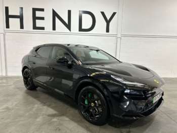 Used Lotus Eletre 2024 for sale - 74463205: Photo
