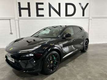 Used Lotus Eletre 2024 for sale - 74463205: Photo