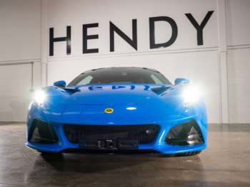Used Lotus Emira 2025 for sale - 74463264: Photo