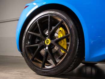 Used Lotus Emira 2025 for sale - 74463264: Photo
