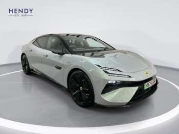 2024 (74) - 102KWH S 5-Door