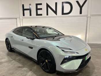 Used Lotus Other 2024 for sale - 74463267: Photo