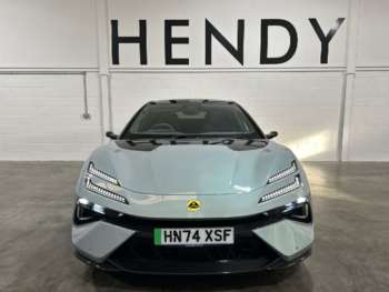 Used Lotus Other 2024 for sale - 74463267: Photo