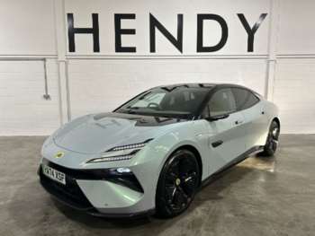 Used Lotus Other 2024 for sale - 74463267: Photo