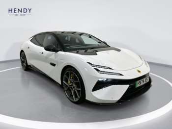 Used Lotus Other 2024 for sale - 74463255: Photo