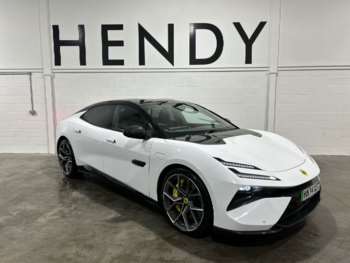 Used Lotus Other 2024 for sale - 74463255: Photo