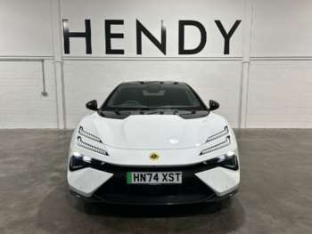 Used Lotus Other 2024 for sale - 74463255: Photo