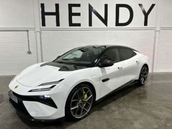Used Lotus Other 2024 for sale - 74463255: Photo