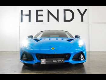 Used Lotus Emira 2025 for sale - 74463239: Photo