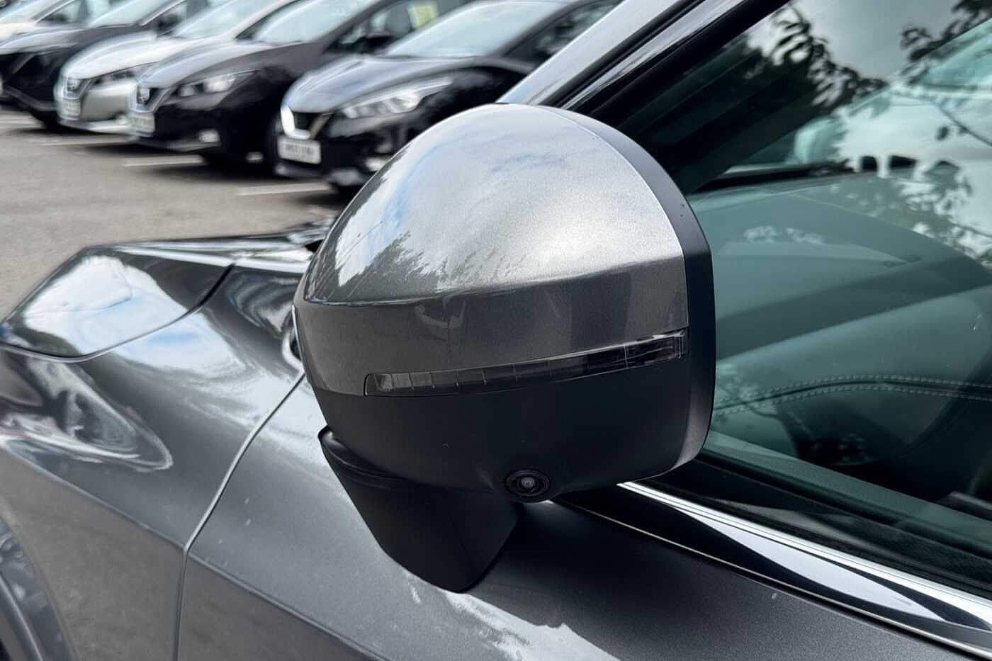 Used Nissan Qashqai 2021 for sale - 75991489: Photo 10