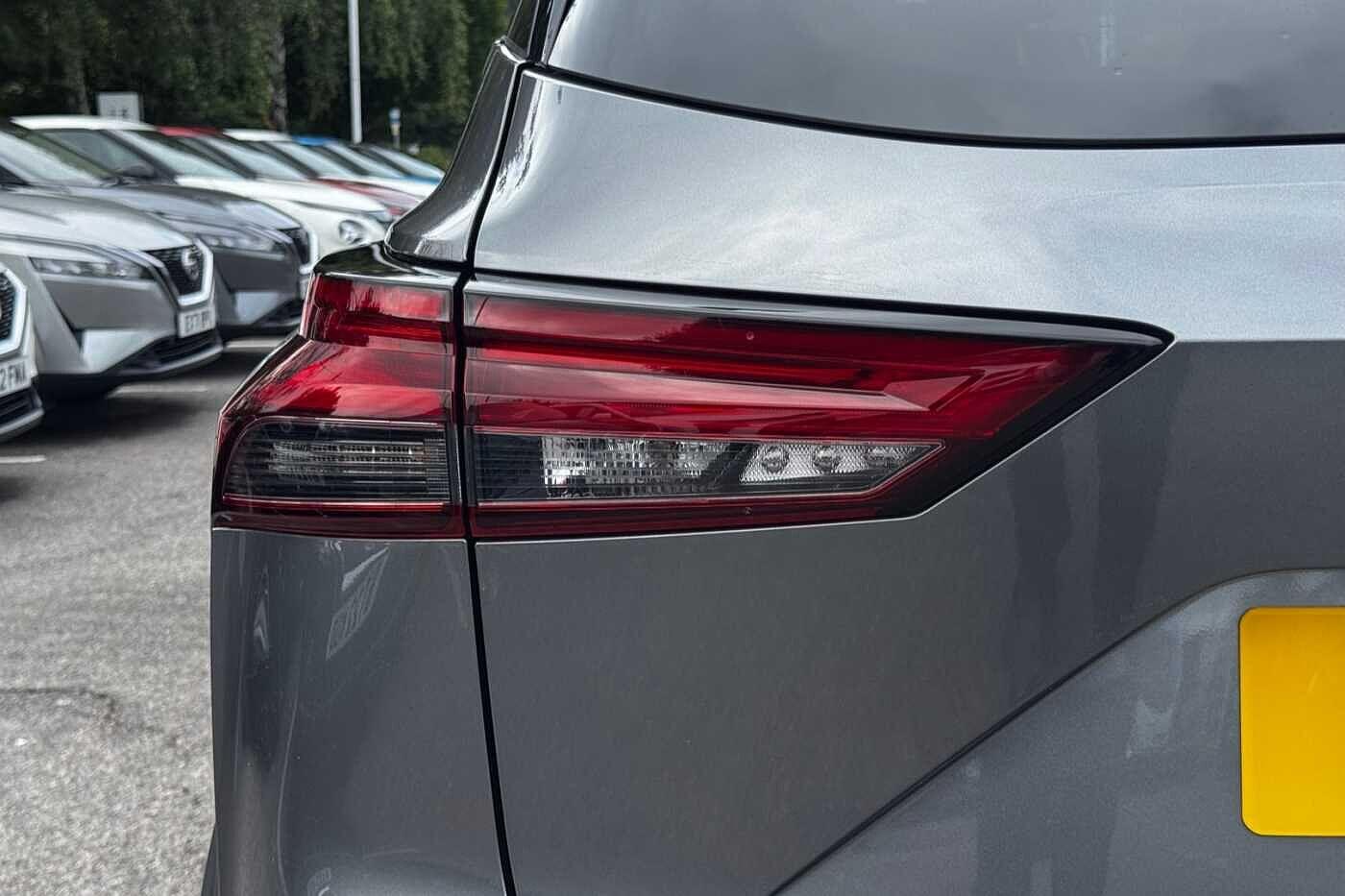 Used Nissan Qashqai 2021 for sale - 75991489: Photo 13