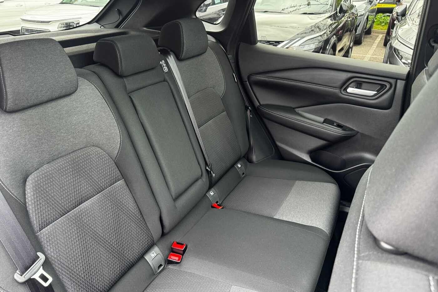Used Nissan Qashqai 2021 for sale - 75991489: Photo 16