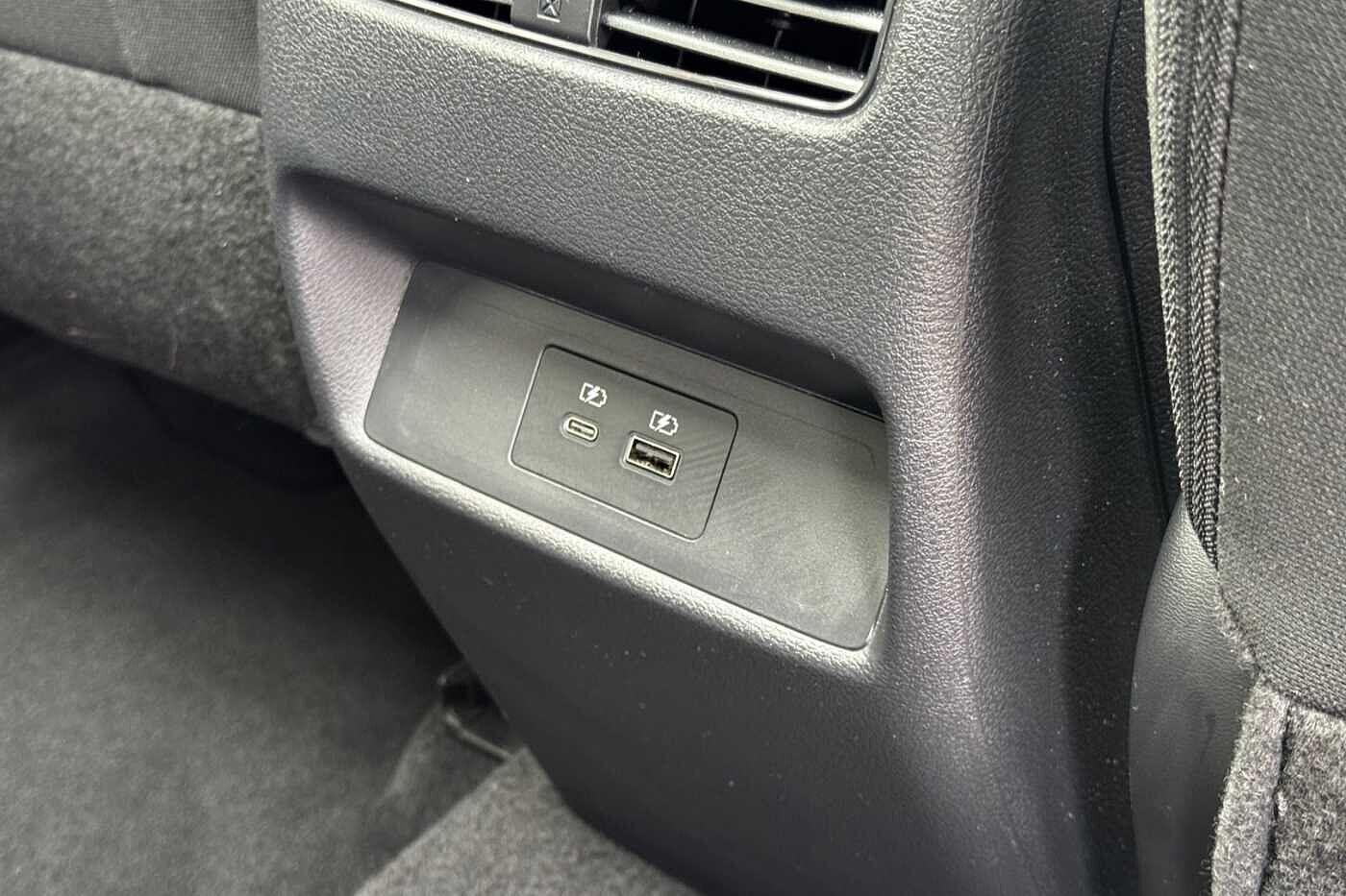Used Nissan Qashqai 2021 for sale - 75991489: Photo 18