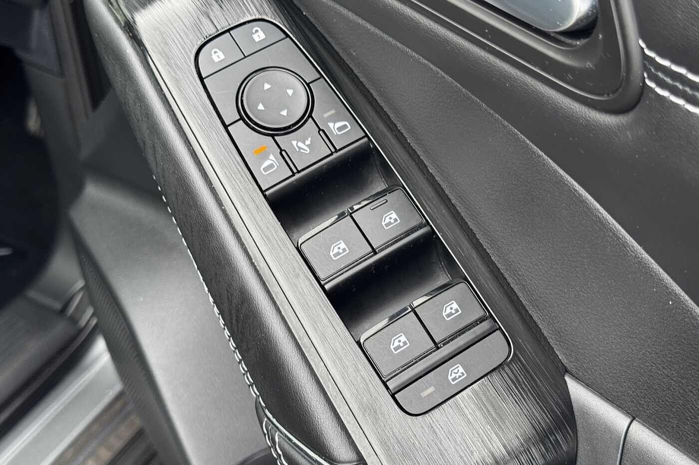 Used Nissan Qashqai 2021 for sale - 75991489: Photo 20