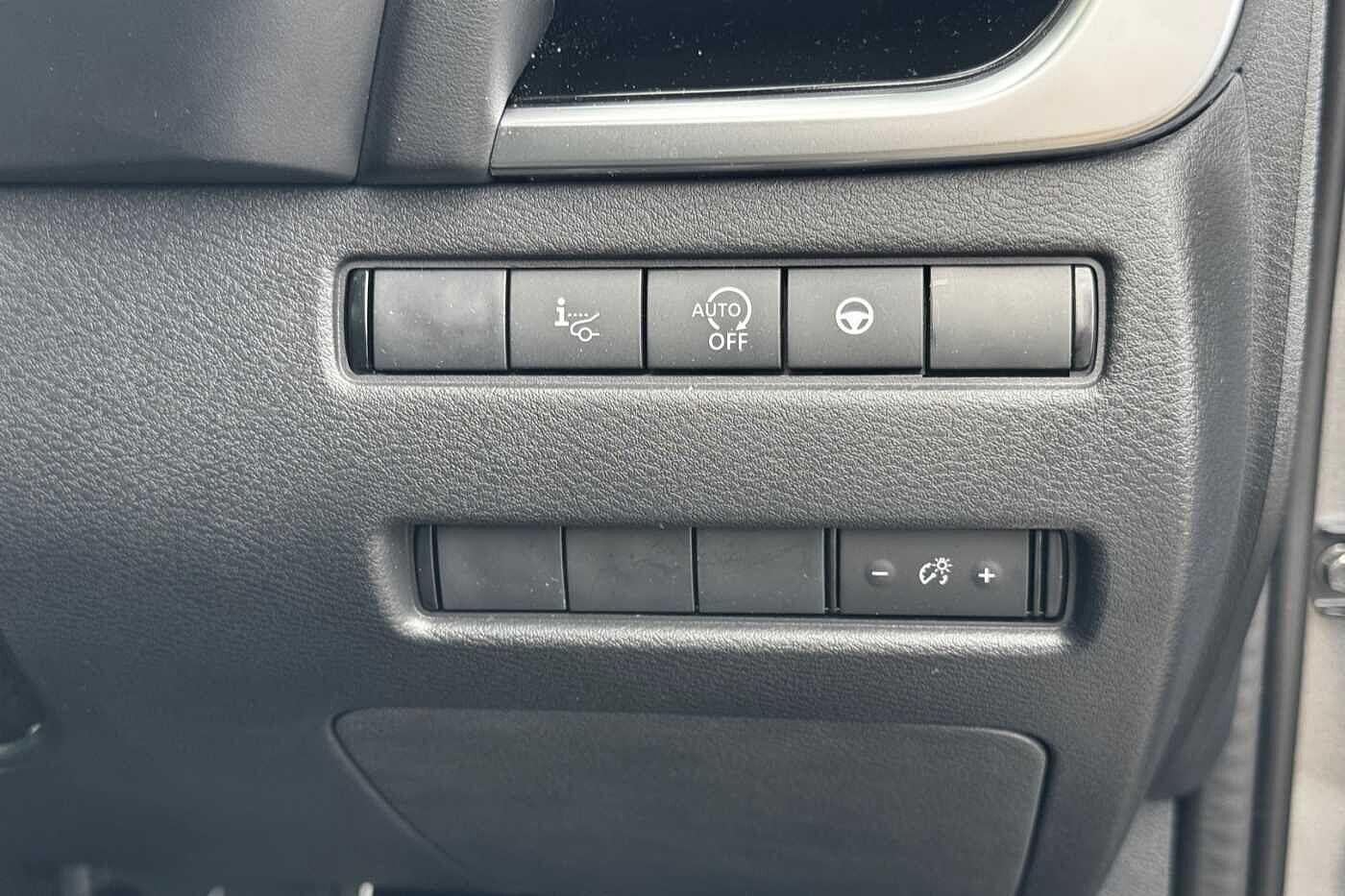 Used Nissan Qashqai 2021 for sale - 75991489: Photo 22