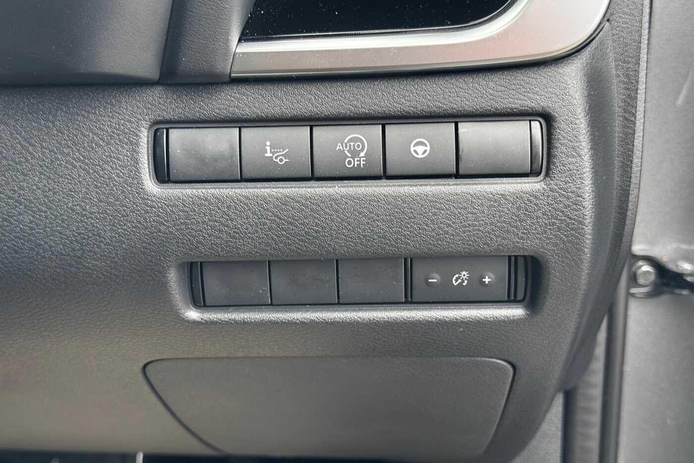 Used Nissan Qashqai 2021 for sale - 75991489: Photo 24
