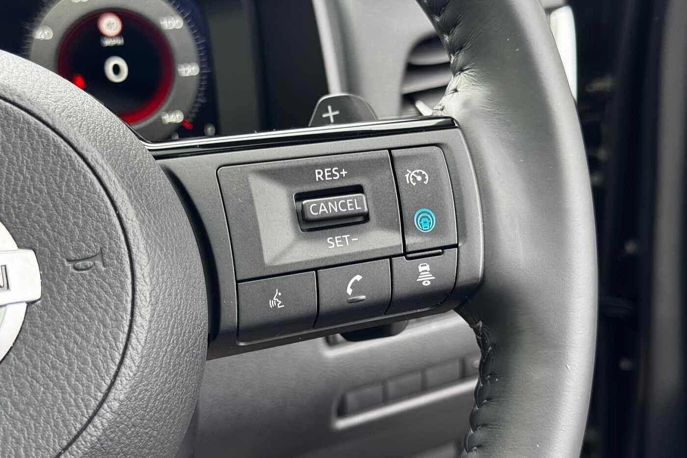 Used Nissan Qashqai 2021 for sale - 75991489: Photo 27