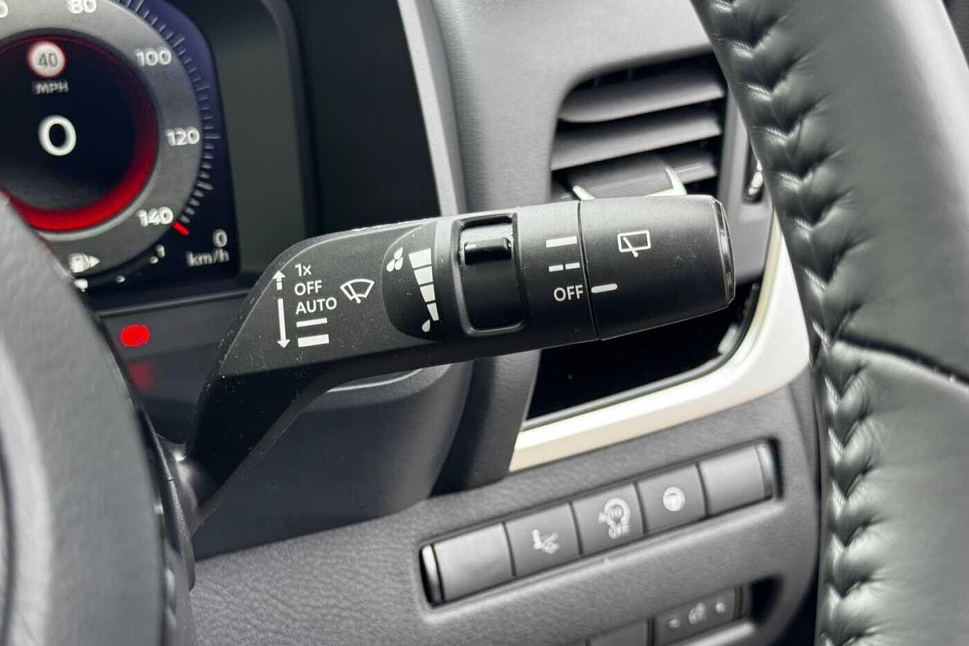 Used Nissan Qashqai 2021 for sale - 75991489: Photo 29