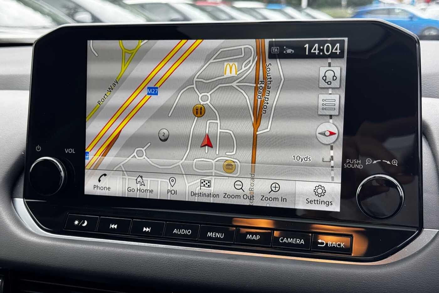 Used Nissan Qashqai 2021 for sale - 75991489: Photo 32