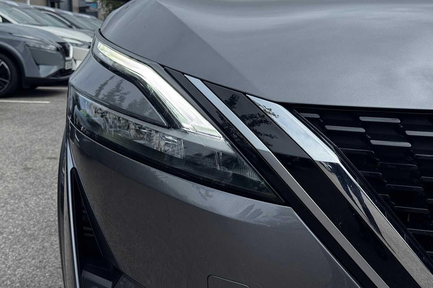 Used Nissan Qashqai 2021 for sale - 75991489: Photo 6