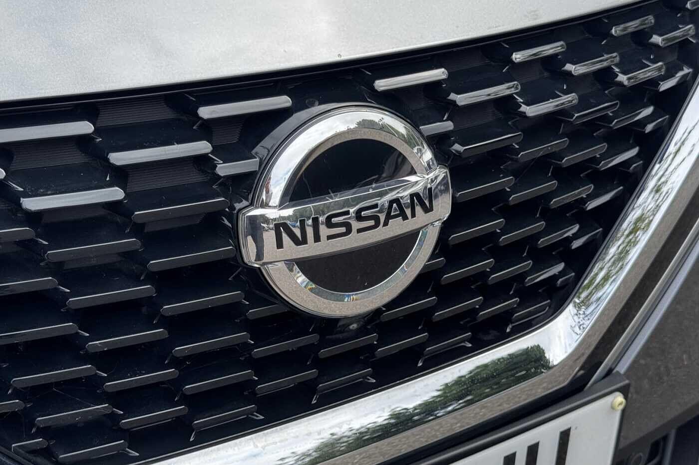 Used Nissan Qashqai 2021 for sale - 75991489: Photo 7