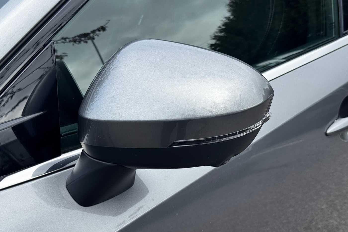 Used Nissan Qashqai 2021 for sale - 75991489: Photo 8