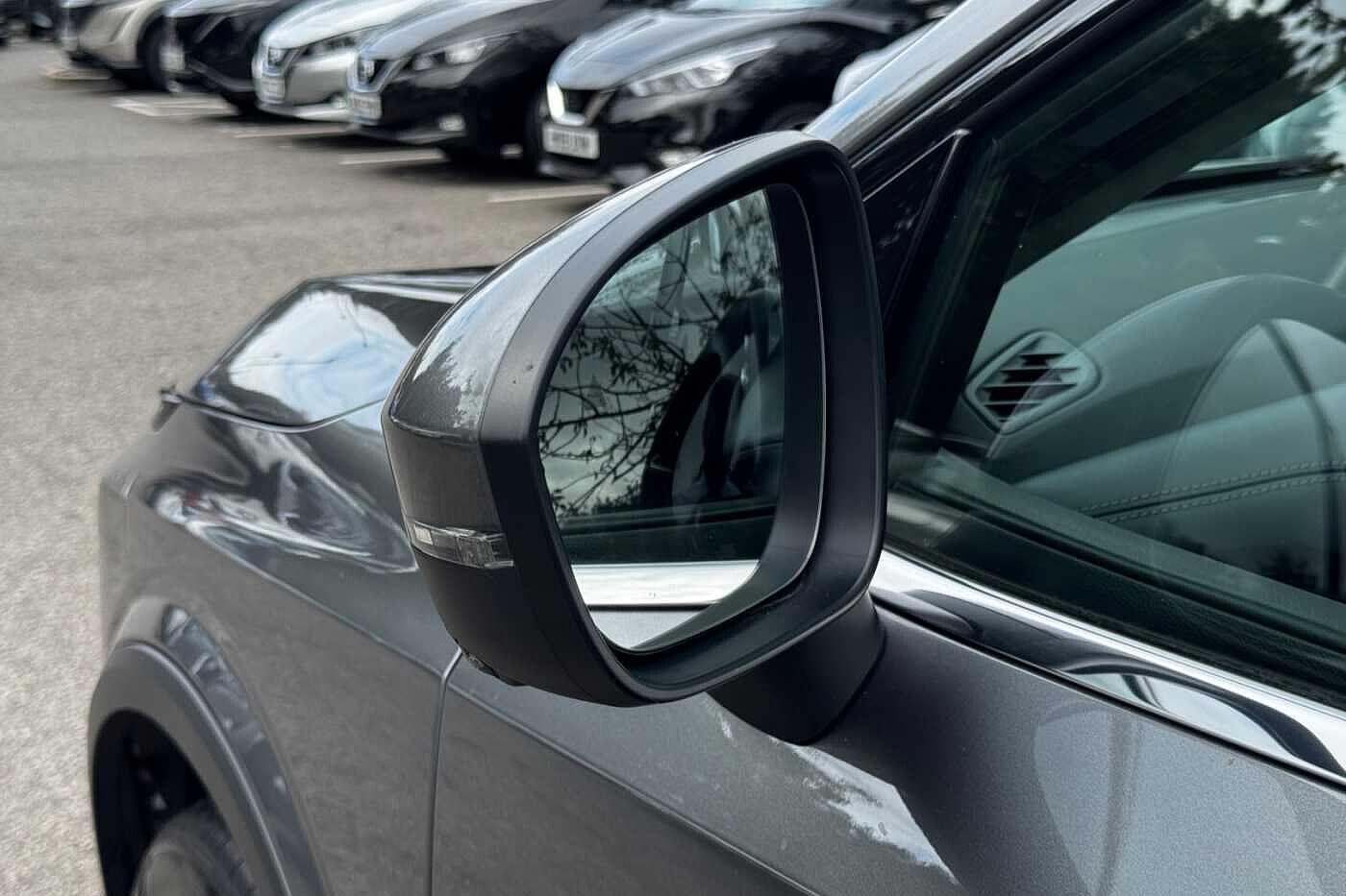Used Nissan Qashqai 2021 for sale - 75991489: Photo 9