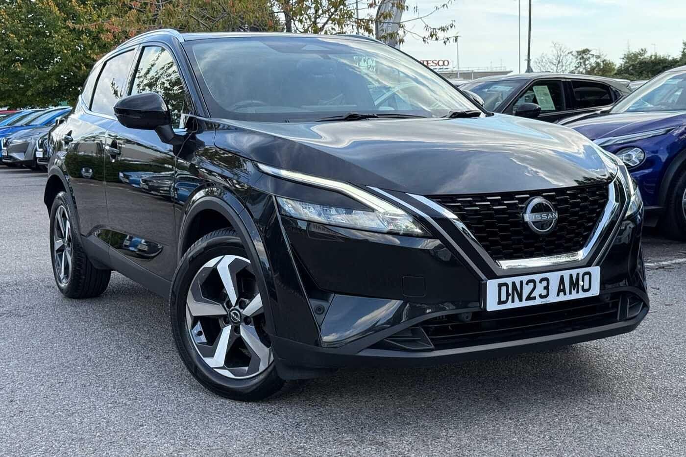 Used Nissan Qashqai 2023 for sale - 76002484: Photo 1