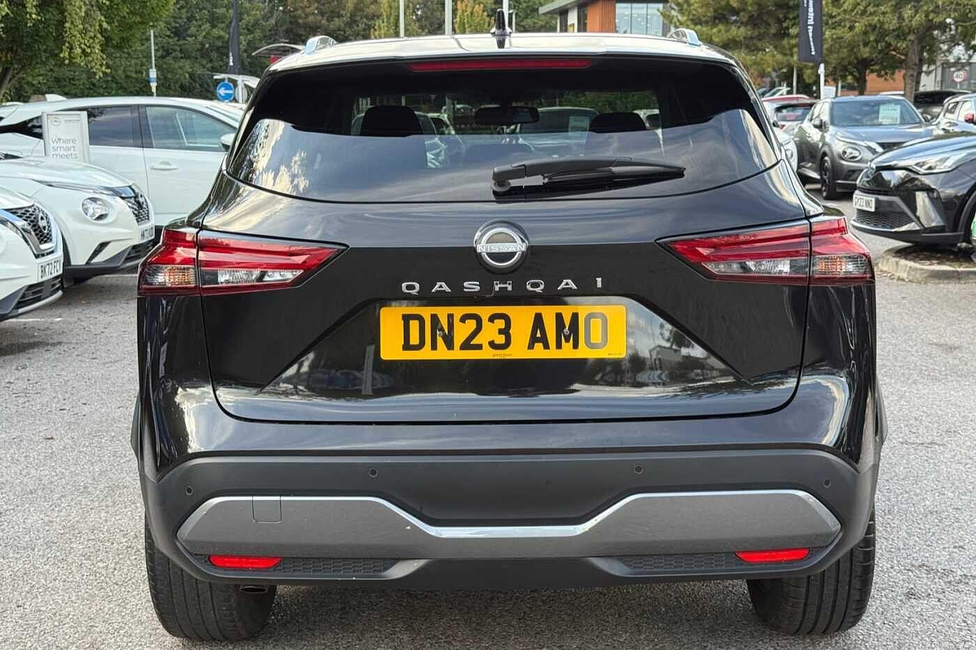 Used Nissan Qashqai 2023 for sale - 76002484: Photo 13