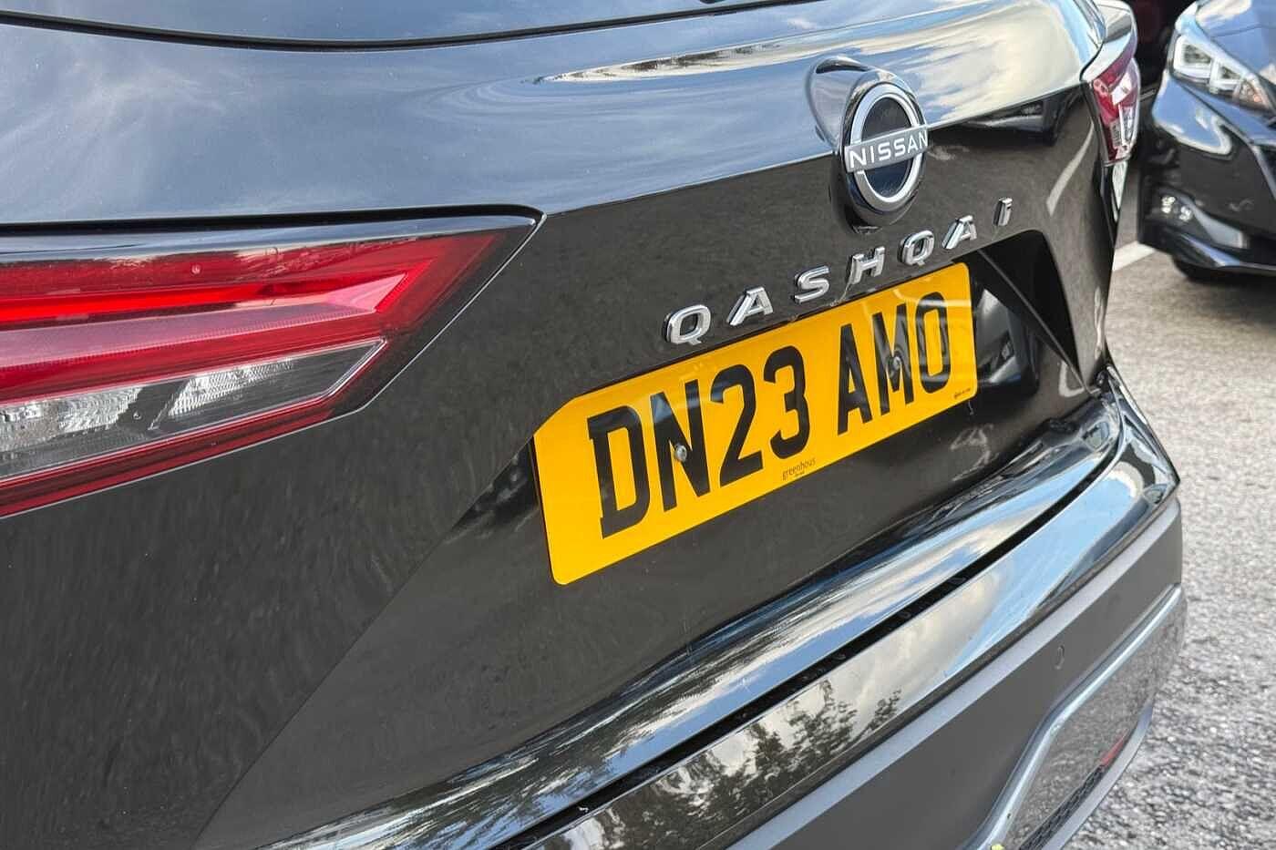Used Nissan Qashqai 2023 for sale - 76002484: Photo 15
